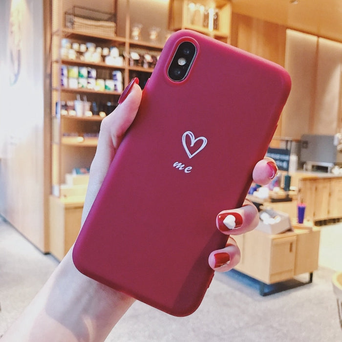 Always Carry Love With You