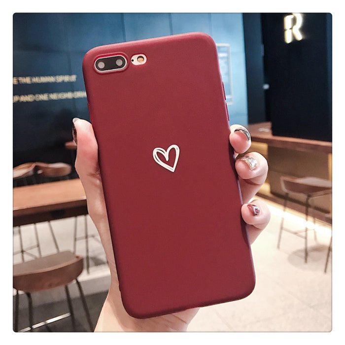Always Carry Love With You