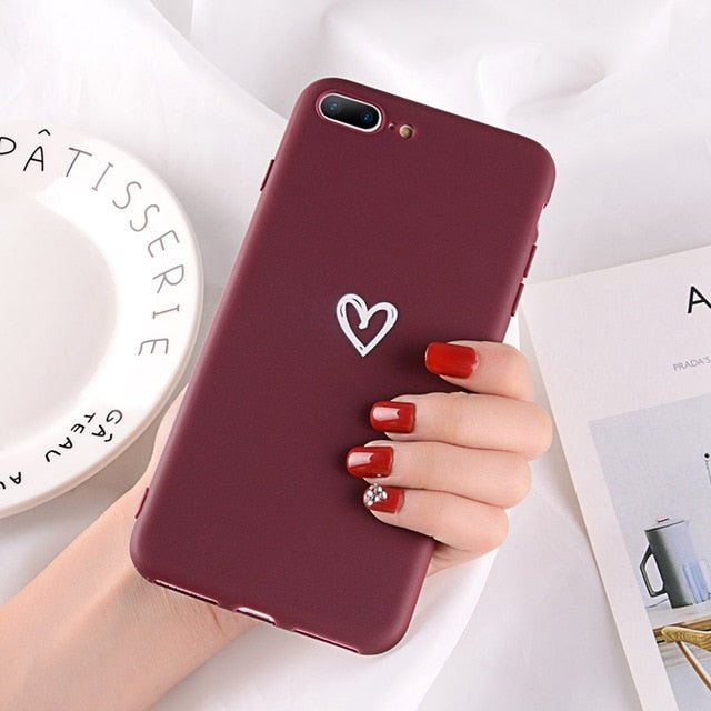 Always Carry Love With You