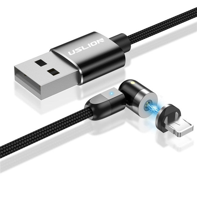 360 Magnetic Charging Cable