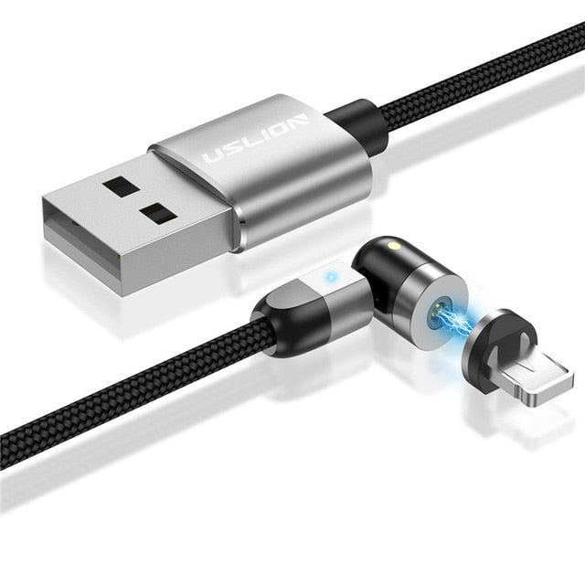 360 Magnetic Charging Cable